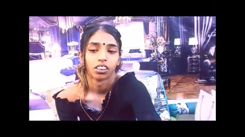 indiansexyslender4u2luv online show from 3, 11, 2025