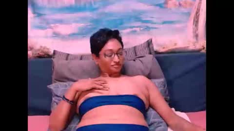 Snapshot of indianspicy69 chatting on 13, 12, 2024 Shreya online show from 13, 12, 2024