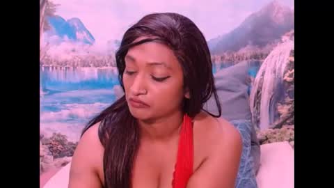 Snapshot of indianspicy69 chatting on 19, 1, 2025 Shreya online show from 19, 1, 2025