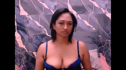 Snapshot of indianspicy69 chatting on 3, 10, 2025 Shreya online show from 3, 10, 2025