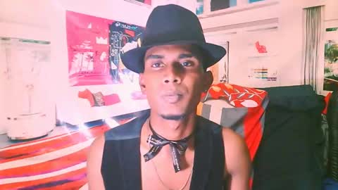 BabyFace online show from 17, 11, 2025