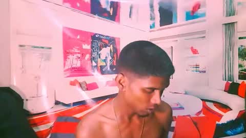 BabyFace online show from 24, 11, 2025