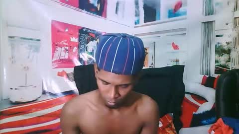 BabyFace online show from 2, 12, 2025