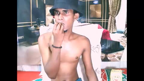 BabyFace online show from 2, 5, 2026
