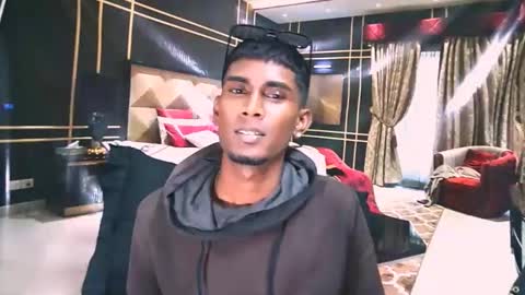 Snapshot of indianthuggin chatting on 8, 6, 2026 BabyFace online show from 8, 6, 2026