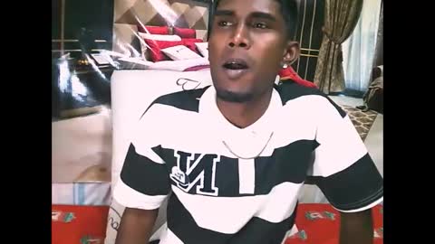 Snapshot of indianthuggin chatting on 10, 6, 2026 BabyFace online show from 10, 6, 2026