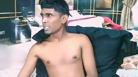 Snapshot of indianthuggin chatting on 23, 6, 2026 BabyFace online show from 23, 6, 2026