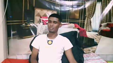 Snapshot of indianthuggin chatting on 5, 7, 2026 BabyFace online show from 5, 7, 2026