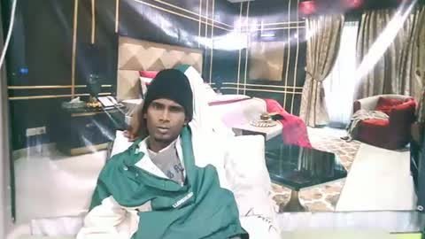 Snapshot of indianthuggin chatting on 14, 7, 2026 BabyFace online show from 14, 7, 2026