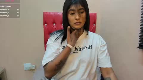 Snapshot of indiantigress chatting on 2, 7, 2026 indiantigress online show from 2, 7, 2026