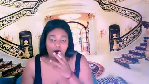 Snapshot of indianyummy chatting on 25, 2, 2025 Kajol online show from 25, 2, 2025