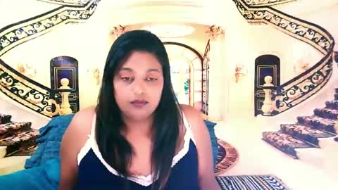 Snapshot of indianyummy chatting on 28, 2, 2025 Kajol online show from 28, 2, 2025