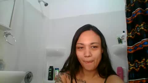 Indigenous Bhaddie online show from 5, 1, 2026