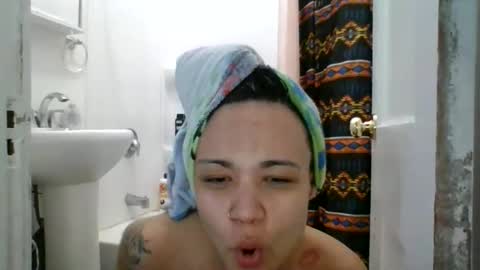 Indigenous Bhaddie online show from 6, 1, 2026