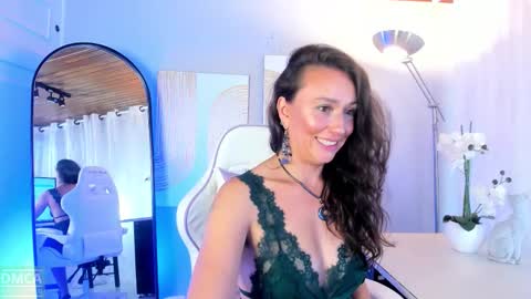 Snapshot of indigo_sativa chatting on 5, 1, 2026 Indigo Wild online show from 5, 1, 2026