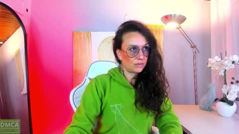 Snapshot of indigo_sativa chatting on 1, 2, 2026 Indigo Wild online show from 1, 2, 2026