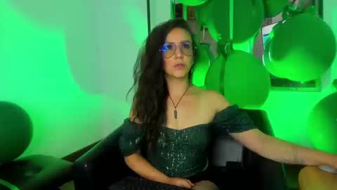 Snapshot of indigo_sativa chatting on 17, 3, 2026 Indigo Wild online show from 17, 3, 2026