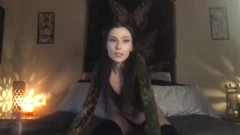 Indigo Bay online show from 8, 2, 2025