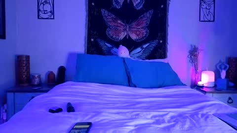 Snapshot of indigobay chatting on 5, 2, 2026 Indigo Bay online show from 5, 2, 2026