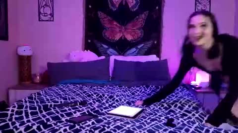 Snapshot of indigobay chatting on 9, 3, 2026 Indigo Bay online show from 9, 3, 2026