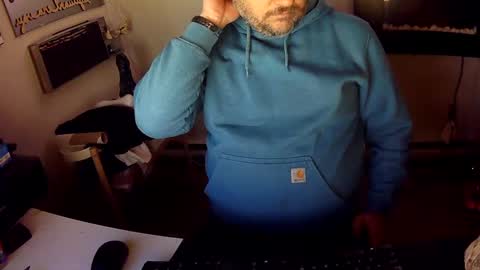 Snapshot of indigolvr chatting on 9, 12, 2024 BroLOU online show from 9, 12, 2024