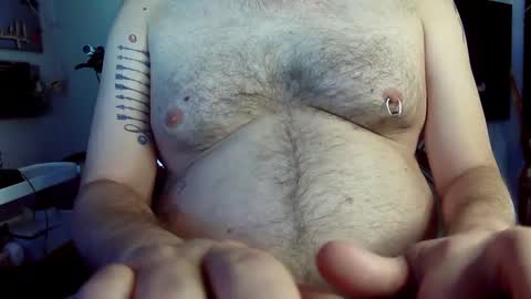 Snapshot of indigolvr chatting on 15, 1, 2025 BroLOU online show from 15, 1, 2025