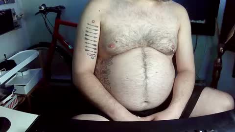 Snapshot of indigolvr chatting on 20, 1, 2025 BroLOU online show from 20, 1, 2025