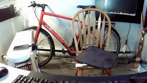 Snapshot of indigolvr chatting on 22, 1, 2025 BroLOU online show from 22, 1, 2025