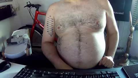 Snapshot of indigolvr chatting on 24, 1, 2025 BroLOU online show from 24, 1, 2025