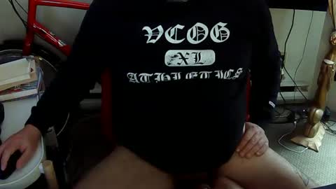 Snapshot of indigolvr chatting on 16, 2, 2025 BroLOU online show from 16, 2, 2025