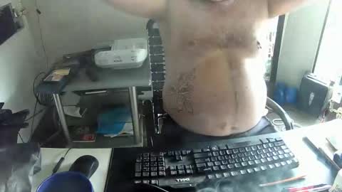 BroLOU online show from 28, 11, 2025