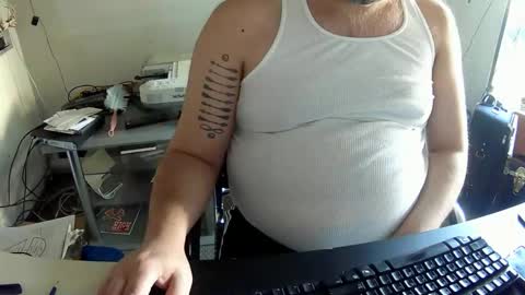 Snapshot of indigolvr chatting on 13, 3, 2026 BroLOU online show from 13, 3, 2026