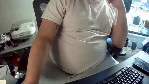 Snapshot of indigolvr chatting on 2, 5, 2026 BroLOU online show from 2, 5, 2026
