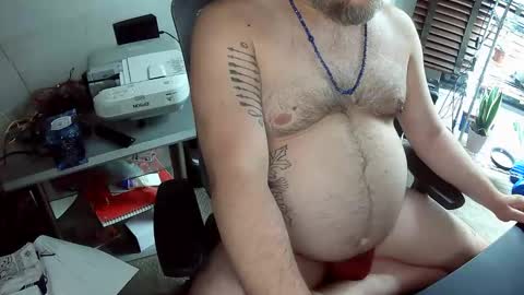 Snapshot of indigolvr chatting on 4, 6, 2026 BroLOU online show from 4, 6, 2026