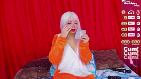 Indi  online show from 5, 12, 2024