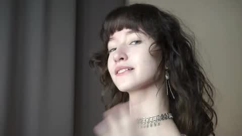 Snapshot of indiramcclamroch chatting on 30, 3, 2026 My name Nancy online show from 30, 3, 2026