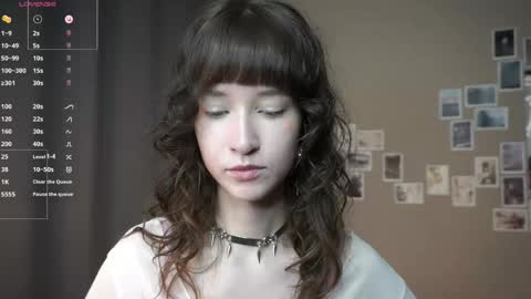 My name Nancy online show from 26, 4, 2026