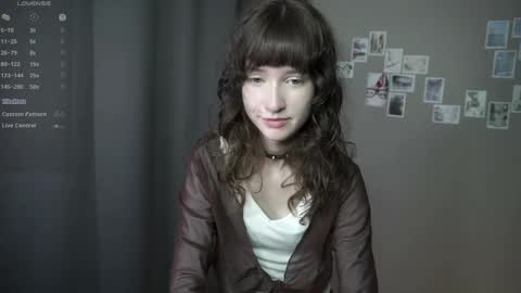 My name Nancy online show from 10, 5, 2026