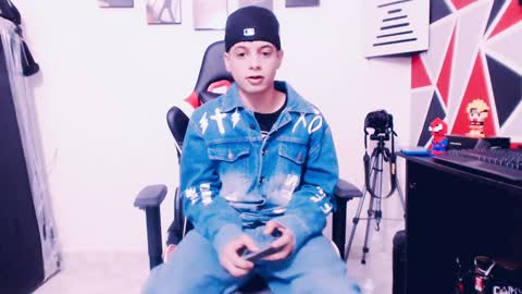 Snapshot of indomitablebeast chatting on 20, 12, 2024 matias online show from 20, 12, 2024