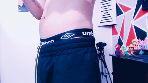 Snapshot of indomitablebeast chatting on 15, 1, 2025 matias online show from 15, 1, 2025