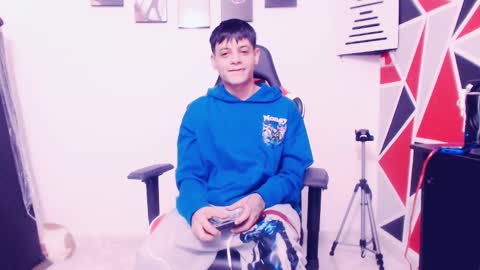 Snapshot of indomitablebeast chatting on 11, 9, 2025 matias online show from 11, 9, 2025