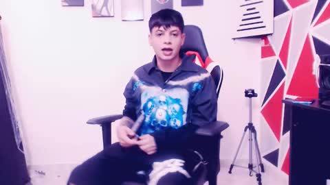 Snapshot of indomitablebeast chatting on 24, 9, 2025 matias online show from 24, 9, 2025