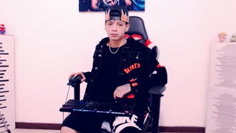 Snapshot of indomitablebeast chatting on 16, 3, 2026 matias online show from 16, 3, 2026