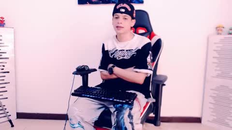 Snapshot of indomitablebeast chatting on 16, 3, 2026 matias online show from 16, 3, 2026