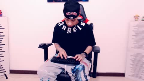 Snapshot of indomitablebeast chatting on 22, 3, 2026 matias online show from 22, 3, 2026