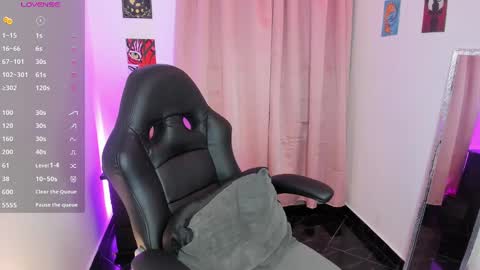 Diana online show from 21, 9, 2025