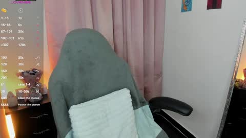 Diana online show from 3, 4, 2026