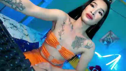 Snapshot of indra_mae chatting on 21, 4, 2026 Mae online show from 21, 4, 2026