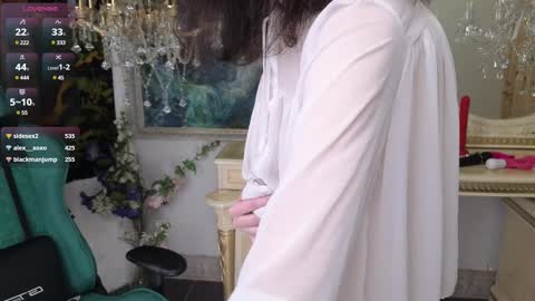 Snapshot of indrablack chatting on 14, 12, 2024 Indra. I like it if you call me Indie online show from 14, 12, 2024