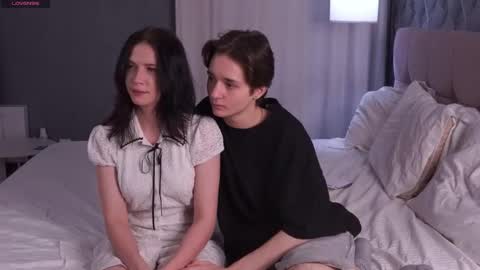 Snapshot of indulgencex chatting on 7, 3, 2026 Lana and AlexPVT OPEN online show from 7, 3, 2026